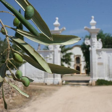 Masseria Maccarone Fasano Ngoại thất bức ảnh