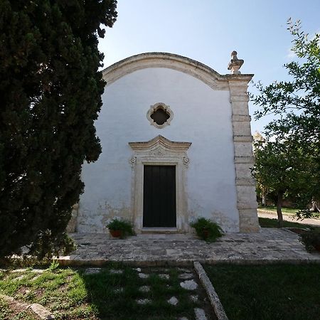 Masseria Maccarone Fasano Ngoại thất bức ảnh