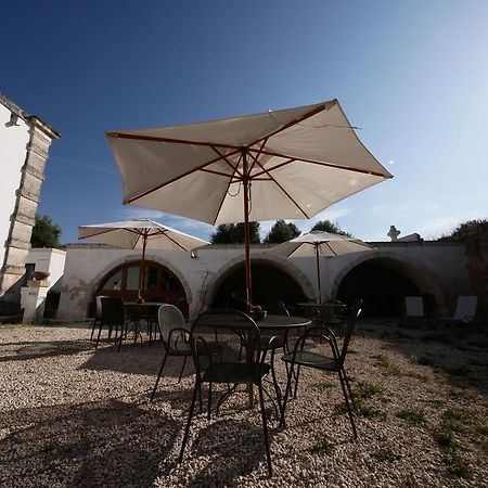 Masseria Maccarone Fasano Ngoại thất bức ảnh