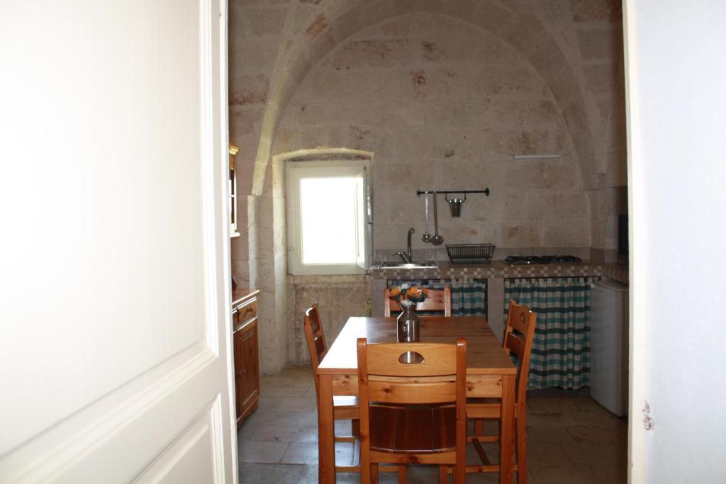 Masseria Maccarone Fasano Phòng bức ảnh