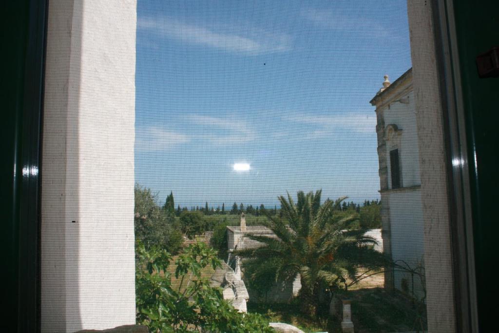 Masseria Maccarone Fasano Phòng bức ảnh