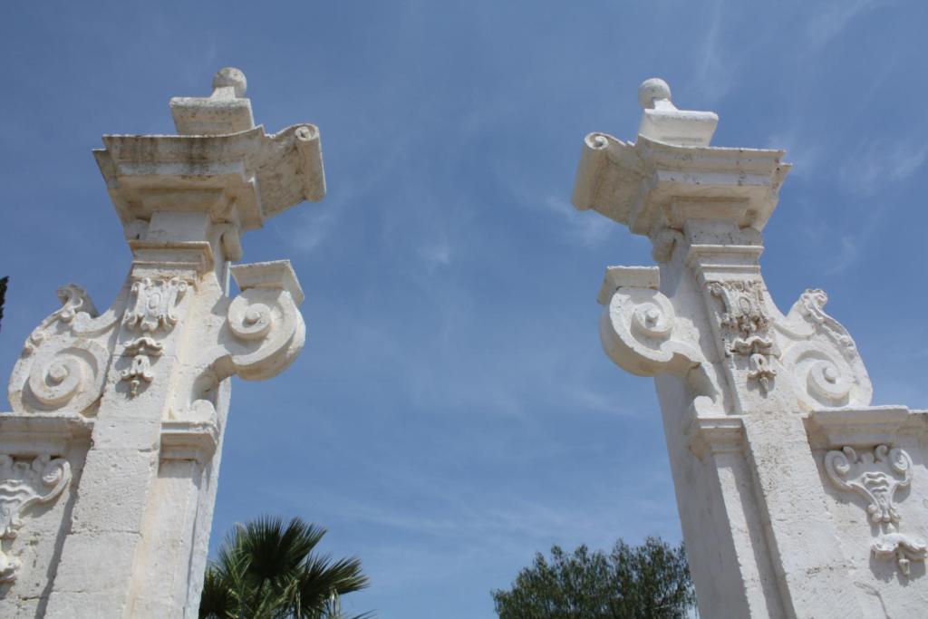 Masseria Maccarone Fasano Ngoại thất bức ảnh