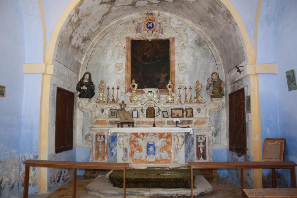 Masseria Maccarone Fasano Ngoại thất bức ảnh