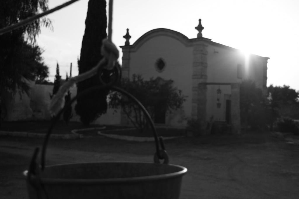 Masseria Maccarone Fasano Ngoại thất bức ảnh