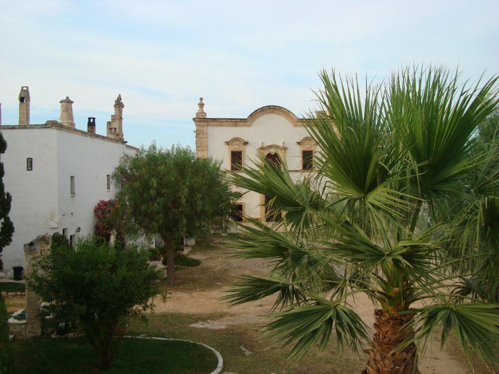 Masseria Maccarone Fasano Ngoại thất bức ảnh