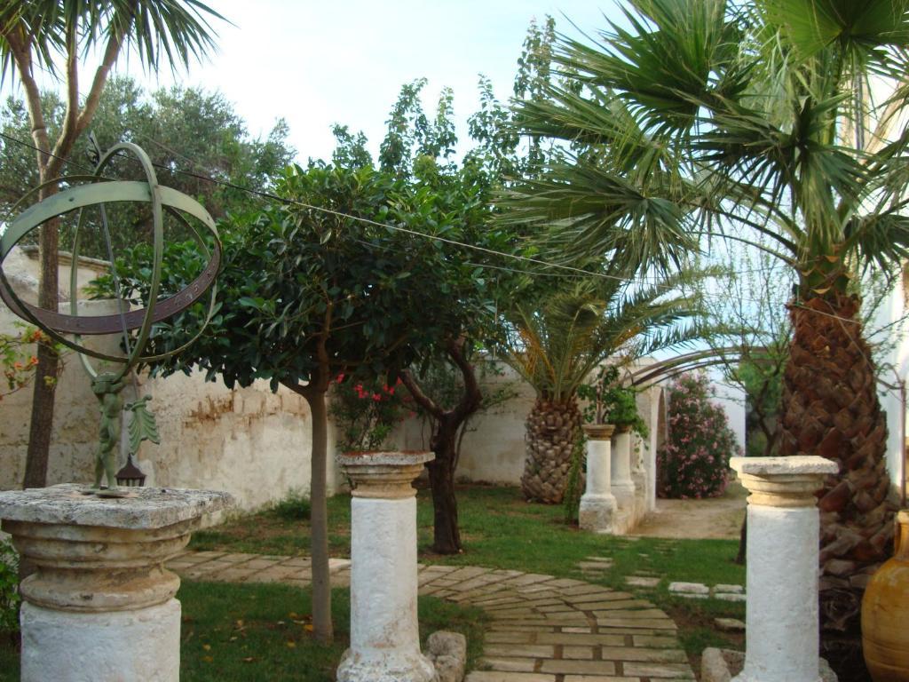 Masseria Maccarone Fasano Ngoại thất bức ảnh
