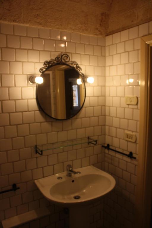 Masseria Maccarone Fasano Phòng bức ảnh
