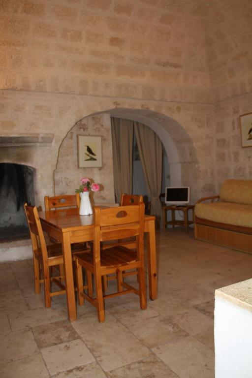 Masseria Maccarone Fasano Phòng bức ảnh