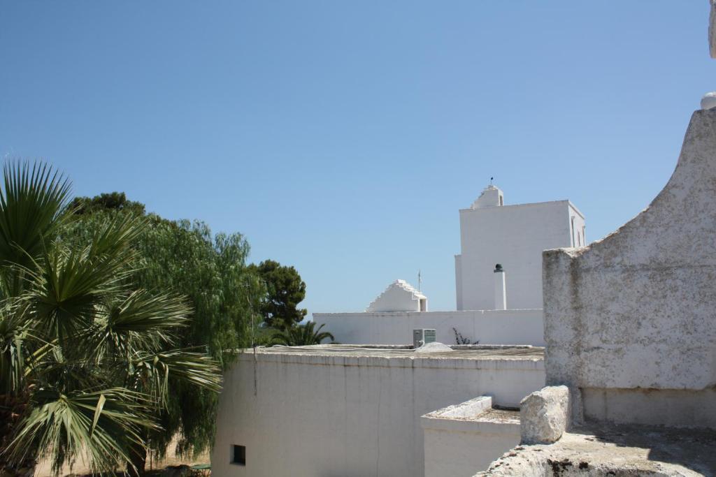 Masseria Maccarone Fasano Ngoại thất bức ảnh