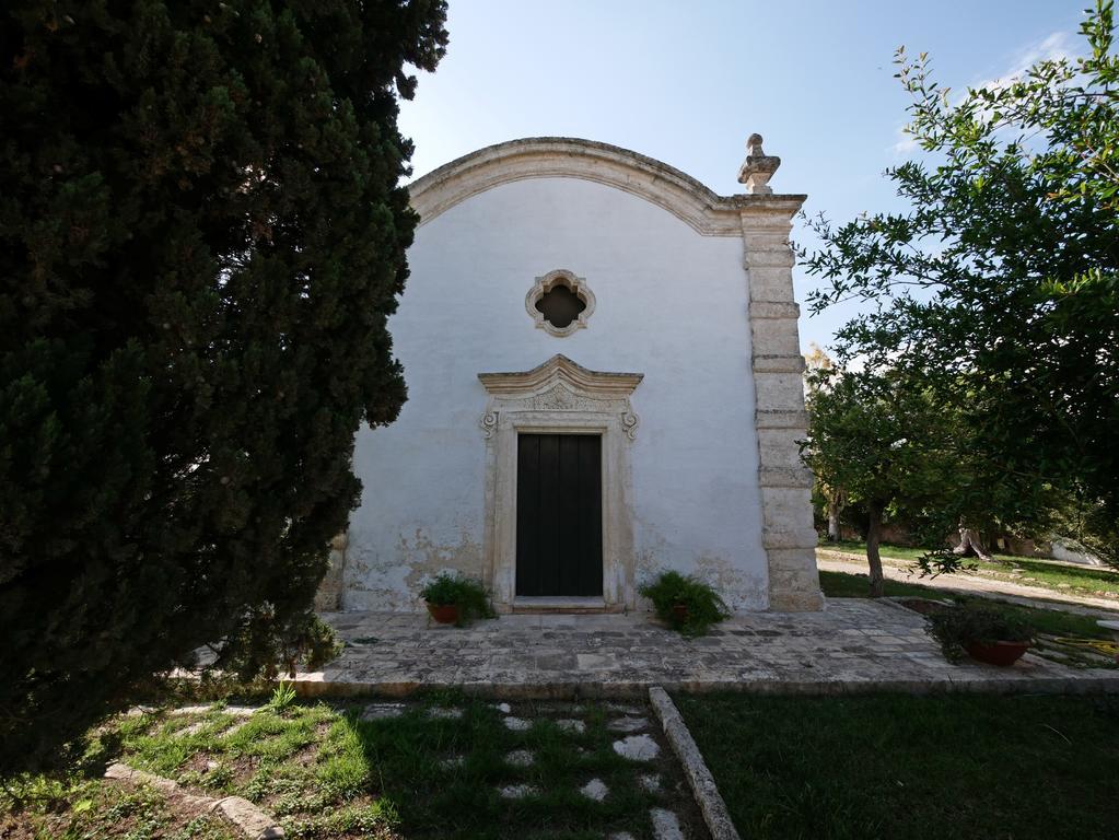Masseria Maccarone Fasano Ngoại thất bức ảnh