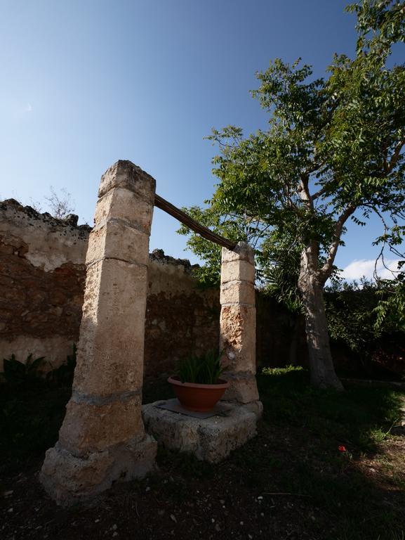 Masseria Maccarone Fasano Ngoại thất bức ảnh
