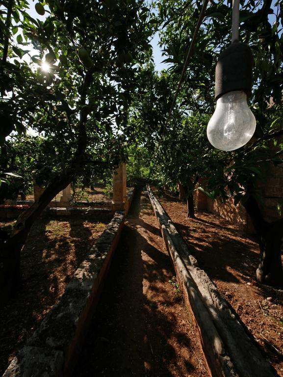 Masseria Maccarone Fasano Ngoại thất bức ảnh