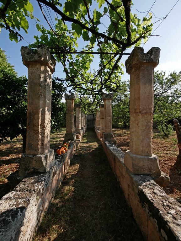 Masseria Maccarone Fasano Ngoại thất bức ảnh