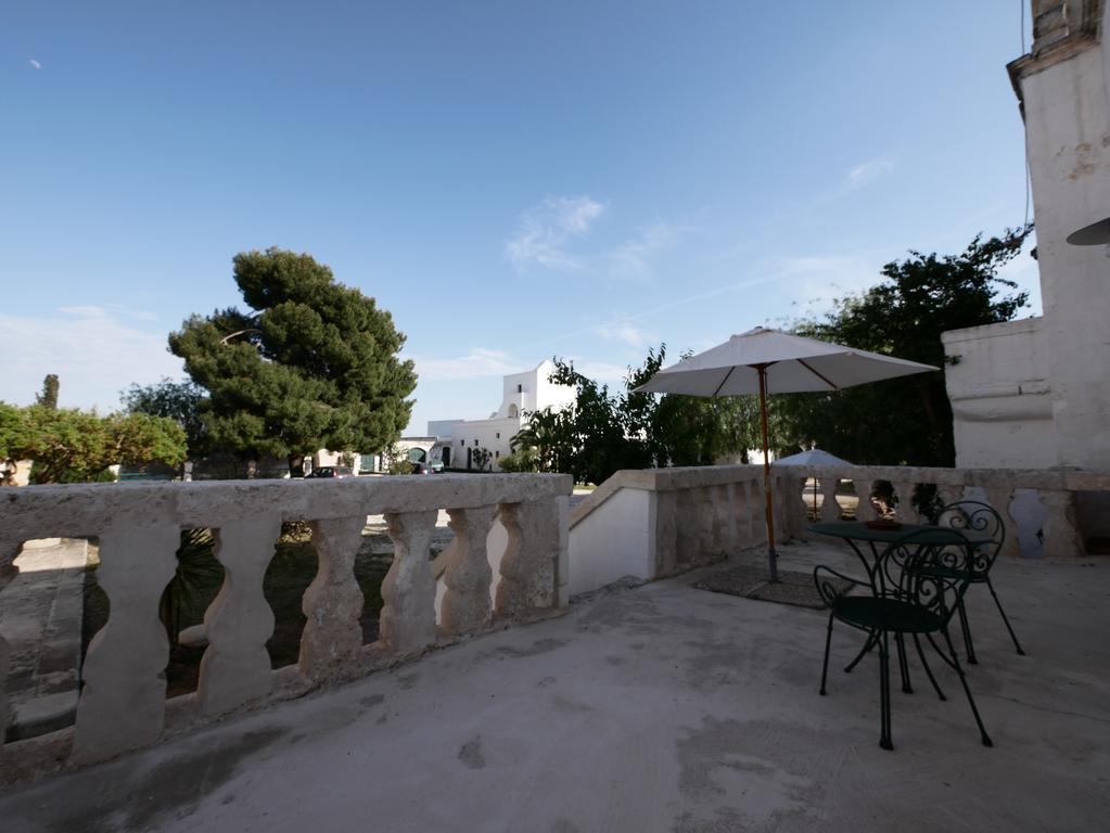 Masseria Maccarone Fasano Ngoại thất bức ảnh