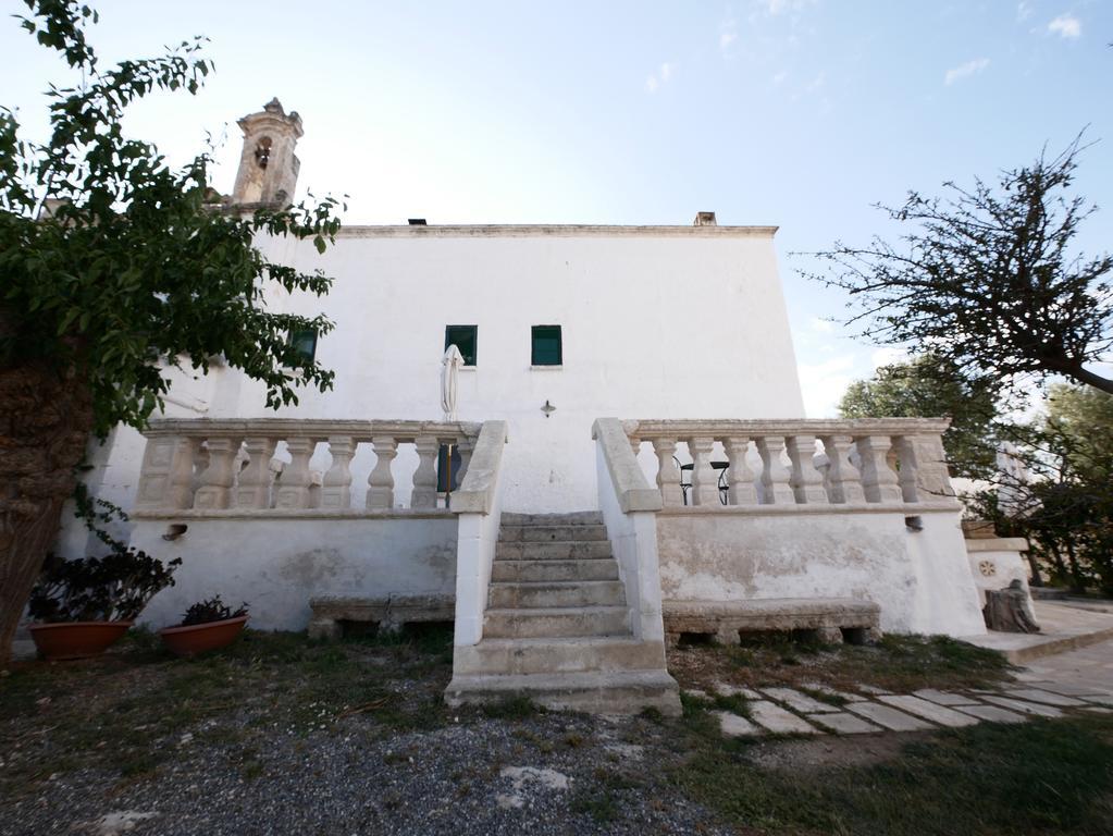 Masseria Maccarone Fasano Ngoại thất bức ảnh