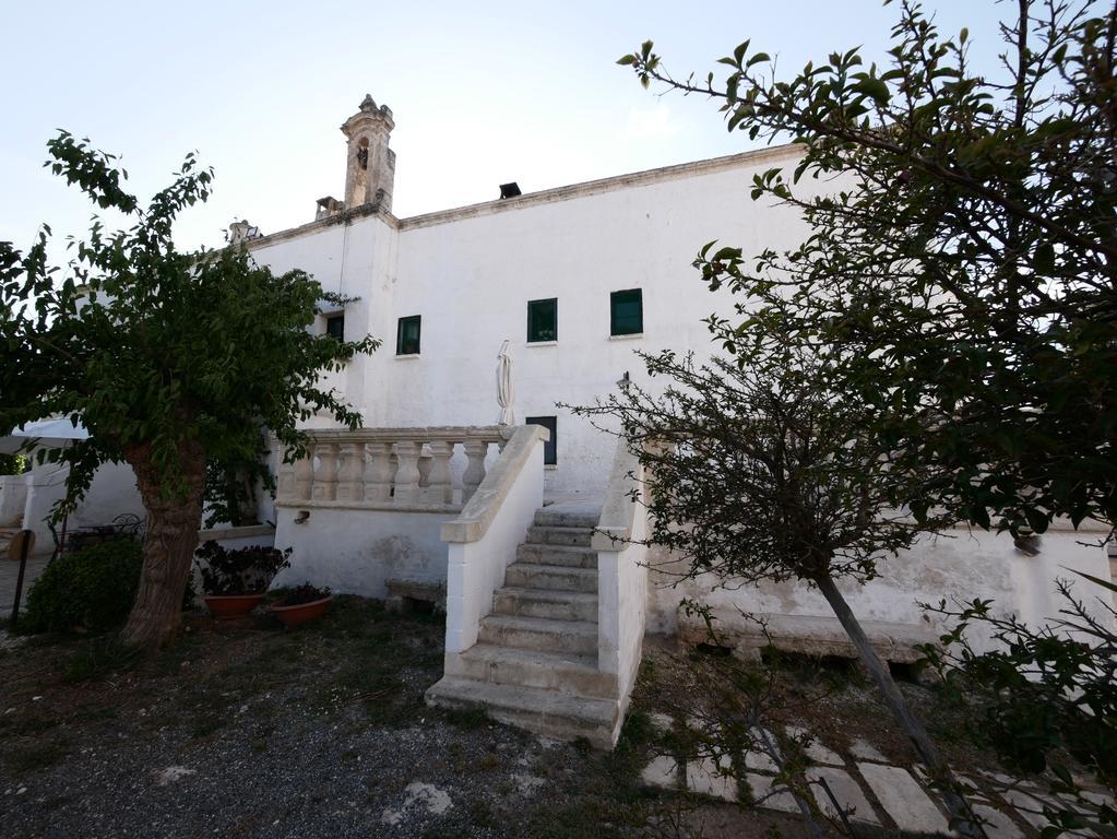 Masseria Maccarone Fasano Ngoại thất bức ảnh