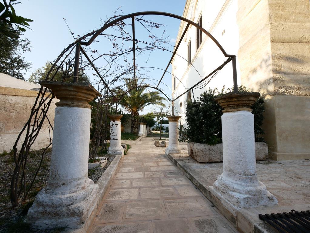 Masseria Maccarone Fasano Ngoại thất bức ảnh