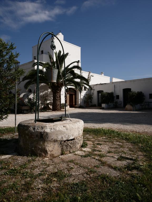 Masseria Maccarone Fasano Ngoại thất bức ảnh