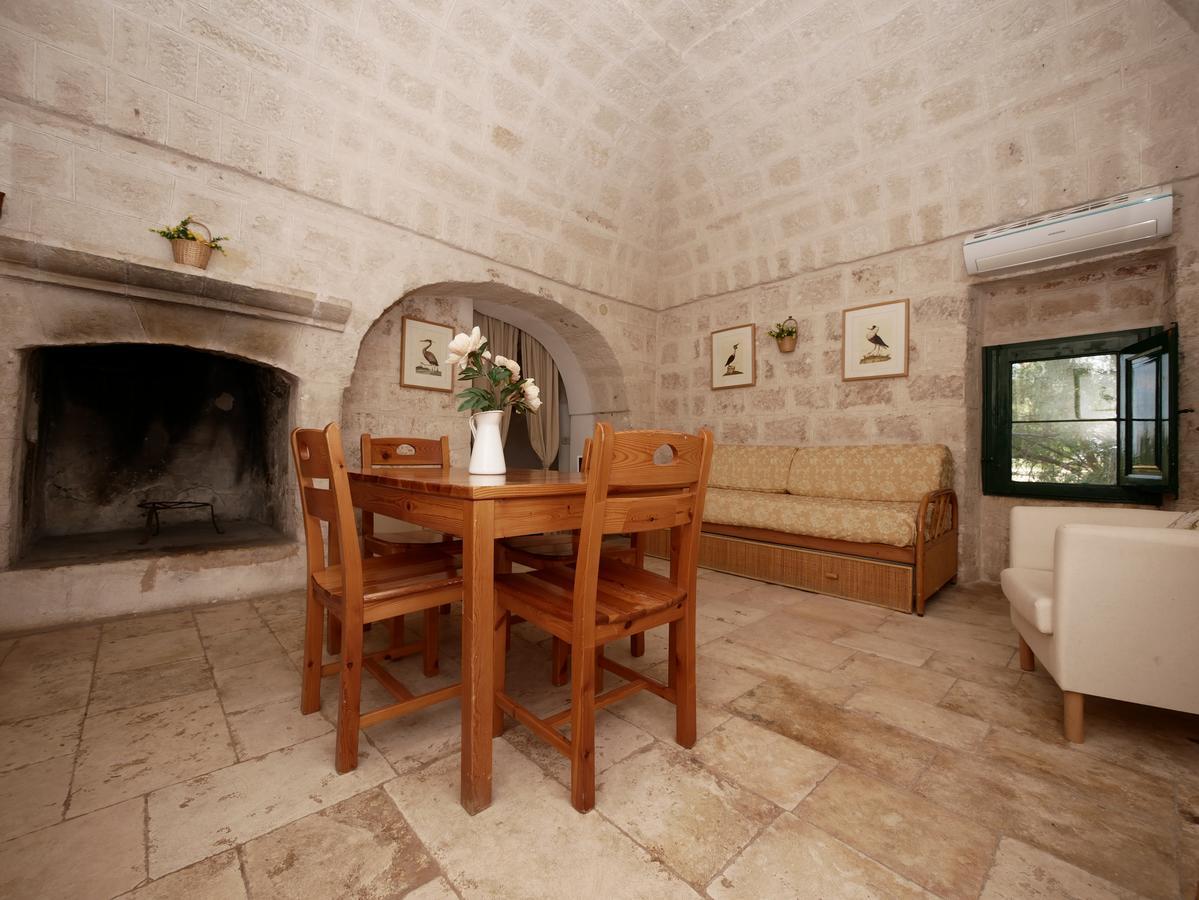 Masseria Maccarone Fasano Ngoại thất bức ảnh