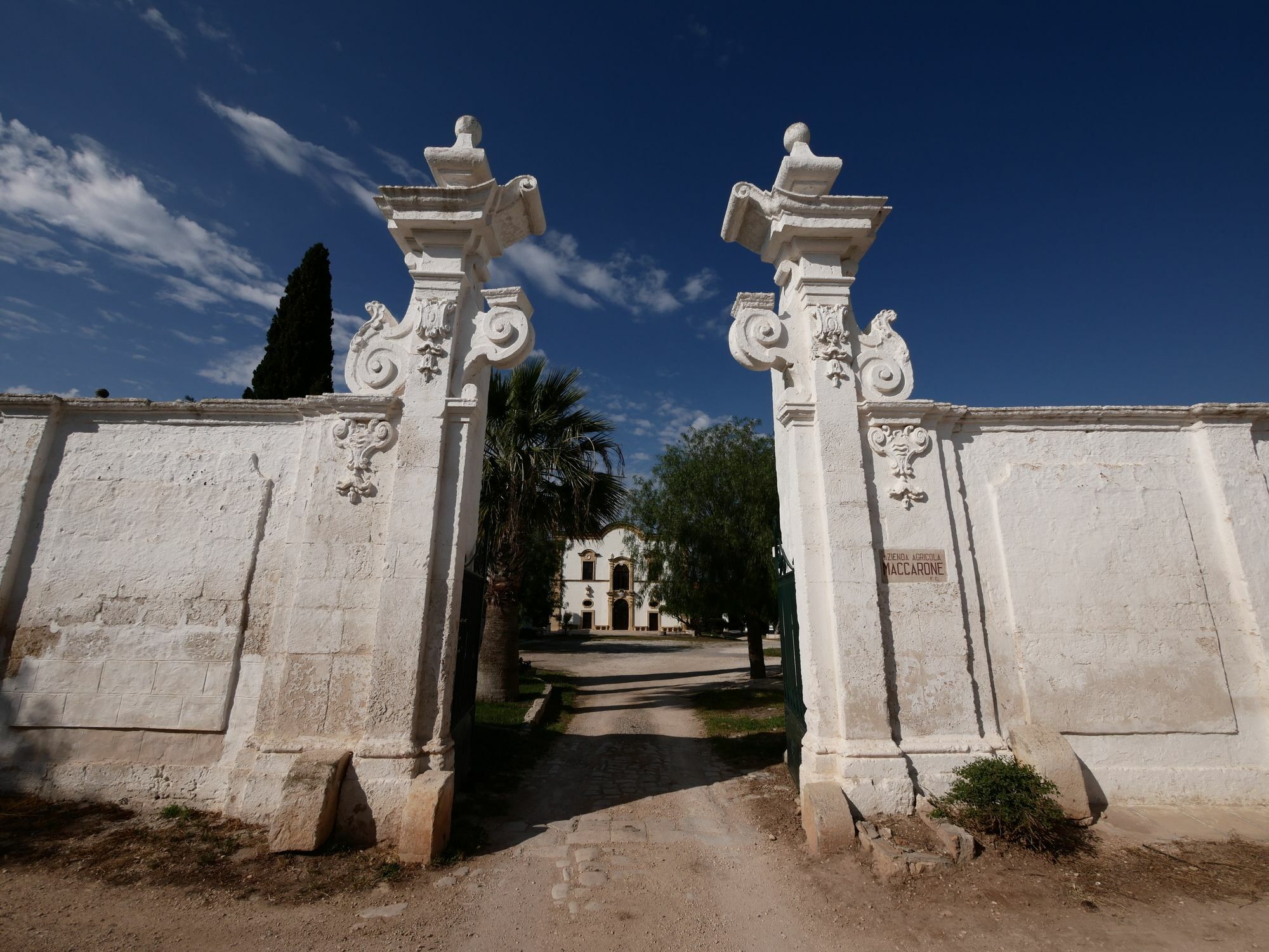 Masseria Maccarone Fasano Ngoại thất bức ảnh