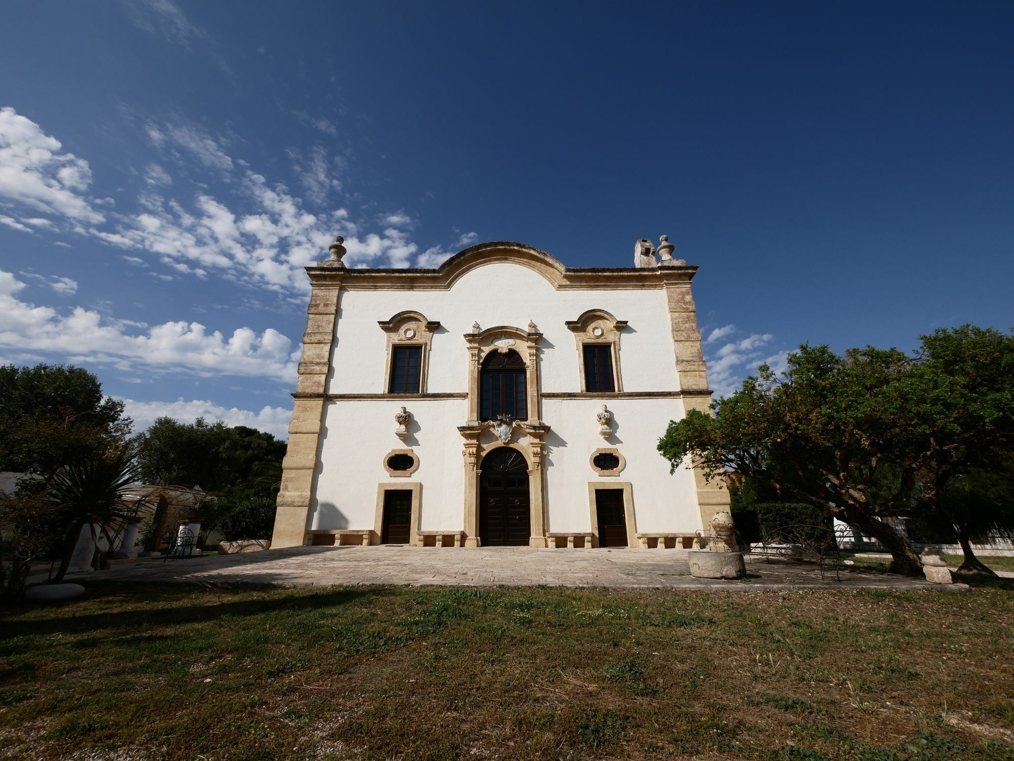 Masseria Maccarone Fasano Ngoại thất bức ảnh